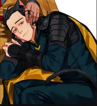 Loki pet 