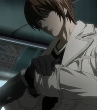 Light Yagami