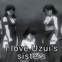 Uzuis Sisters