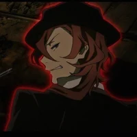 Chuuya