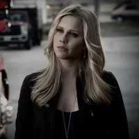 Rebekah Mikaelson 