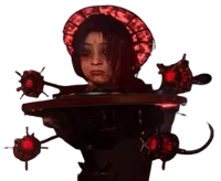 Duchess Astro Toilet