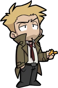 John Constantine