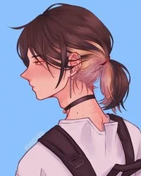 Luca Parker