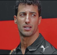 Daniel Ricciardo