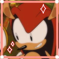 Mighty the Armadillo