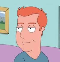 Patrick Pewterschmid