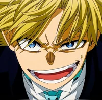 Neito Monoma-MHA