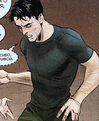 Олег Волков