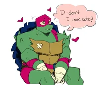 Rottmnt raph