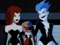 Gotham Girls Mommies