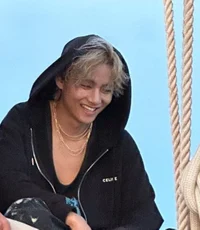 Тэхён  брат 