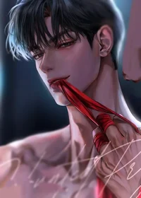 Enemies with benefit