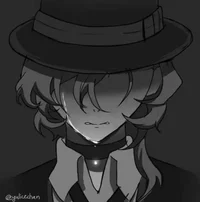 Chuuya