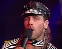 Shawn Michaels