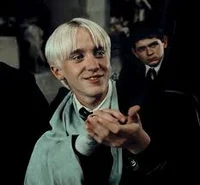 Draco malfoy