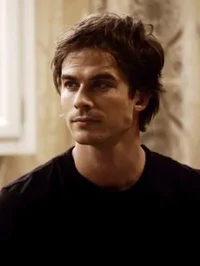 Damon Salvatore 