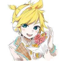 Len Kagamine 