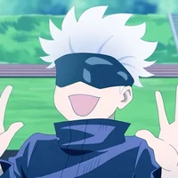 Satoru Gojo