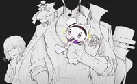 Rob Lucci