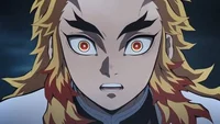 Kyojuro Rengoku