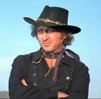 The Waco Kid- Jim