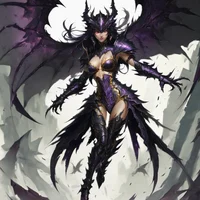 InfernityDoom Dragon