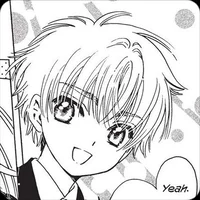 Syaoran Li