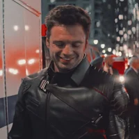 Bucky Barnes