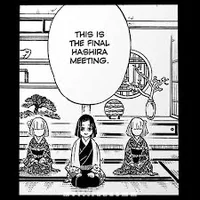 Last hashira meeting
