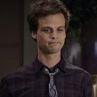 SPENCER REID