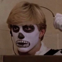 Johnny Lawrence 