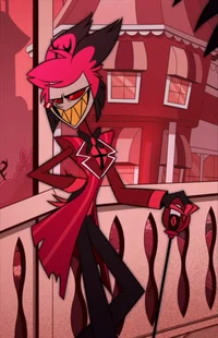 Alastor