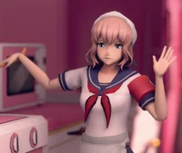 2-Amai Odayaka
