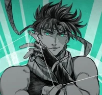 Joseph Joestar
