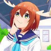 Noko Shikanoko