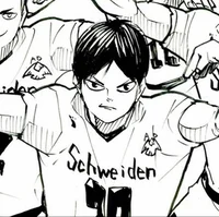 Tobio Kageyama 