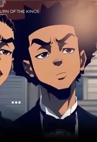 HUEY FREEMAN