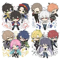 hypnosis mic