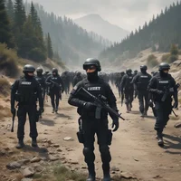 SWAT