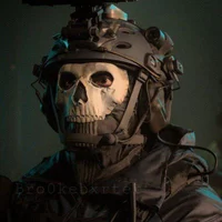 Simon Ghost Riley 