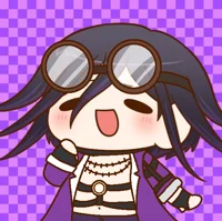 Kokichi ouma