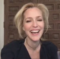 Gillian Anderson