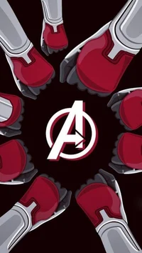 Avengers 
