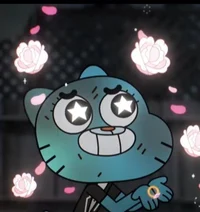 gumball -tawog AU-
