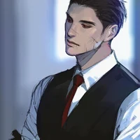 Your Date - Xander