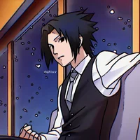 Sasuke Uchiha