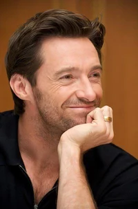 Hugh Jackman 