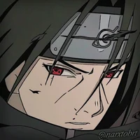 Uchiha Itachi