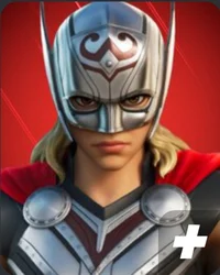 Mighty Thor Fortnite